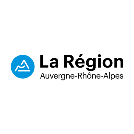 Logo La Région Auverge-rhône-alpes