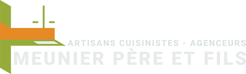 Meunier père et fils, artisans cuisinistes - agenceurs